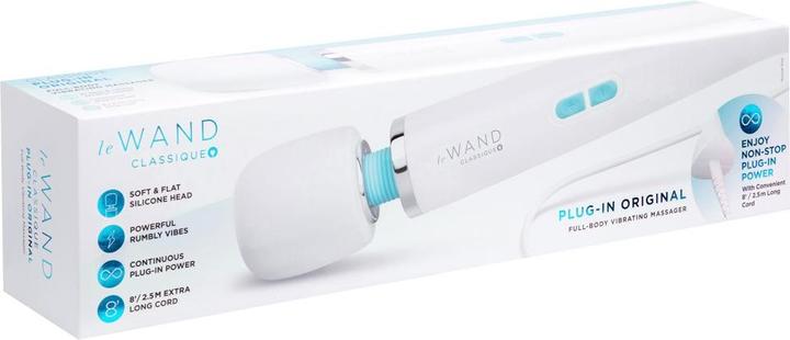 Immagine prodotto Le Wand Classique Plug-In