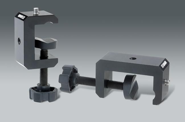 Actual product image Novoflex Uniklem (Stand clamp)