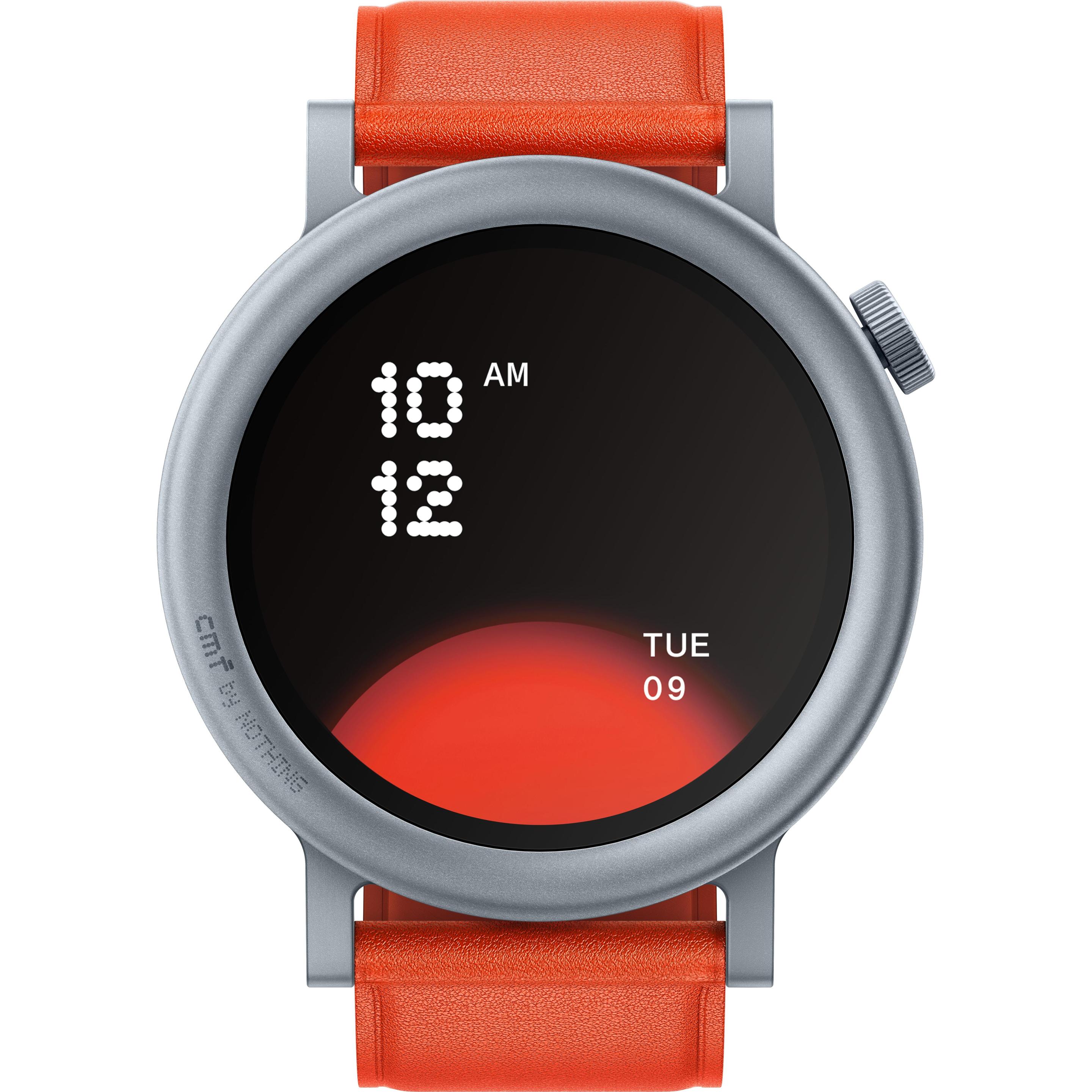 Thumbnail - CMF Watch Pro 2, Smartwatch