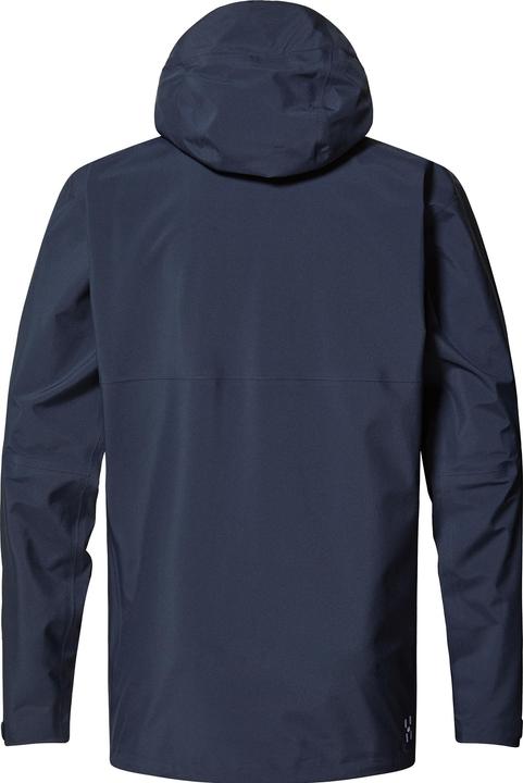 Immagine prodotto Haglöfs Giacca a prova di bomba (M)