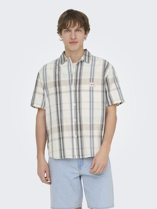 Immagine prodotto Only & Sons ONSEBERT Hemd Hemd (XXL)