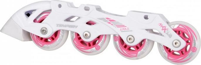 Produktbild Tempish - Enbo Duo - Skates - Kinderen - Roze 37-40 (37, 38, 39, 40)