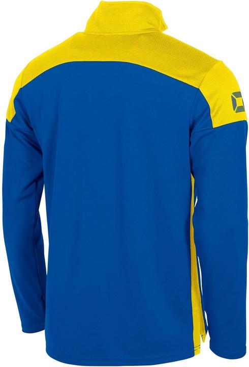 Actual product image Stanno PRIDE 1/4 ZIP TOP (116)