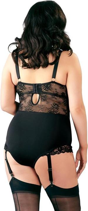 Produktbild Cottelli Collection Spitzen-Body (L)