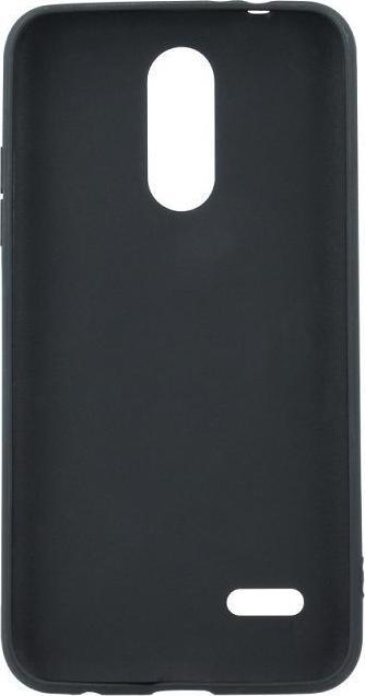 Produktbild iLike Huawei P20 Lite Matt TPU Case (Huawei P20 Lite)