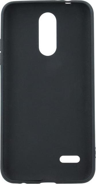 Immagine prodotto iLike Custodia Huawei P20 Lite in TPU opaco (Huawei P20 Lite)