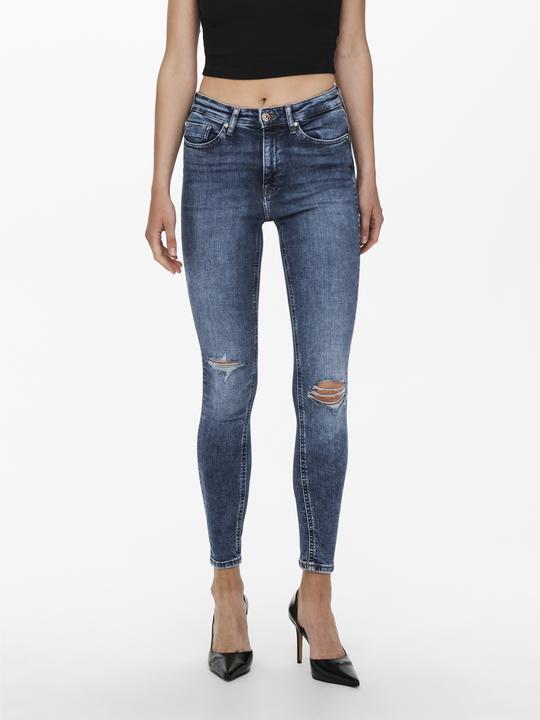 Actual product image Only ONLPaola Life HW Skinny Fit Jeans