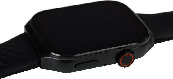 Produktbild Nilox Sportive Smartwatch Trailband (nur WLAN)