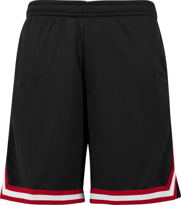 Image du produit Urban Classics Stripes Mesh Shorts (3XL)