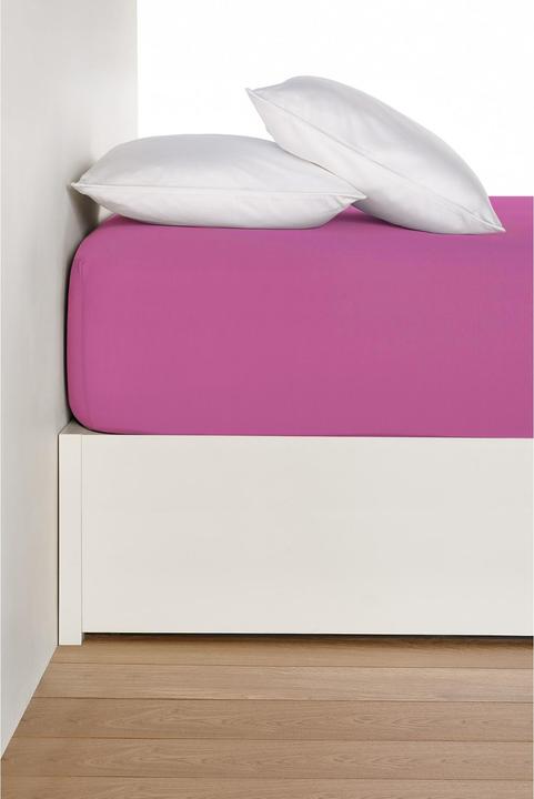 Produktbild Living Home Boxspring Feinjersey (200 x 200 cm)