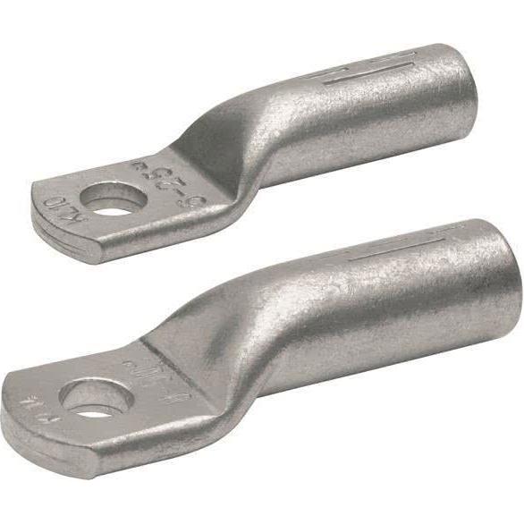 Klauke, Kabelverbindung, Presskabelschuh 50qmm 106R10 50qmm galvanisch verzinnt 106R10