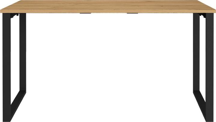 Actual product image Johann Jakob Tivolo (140 x 80 x 75 cm)