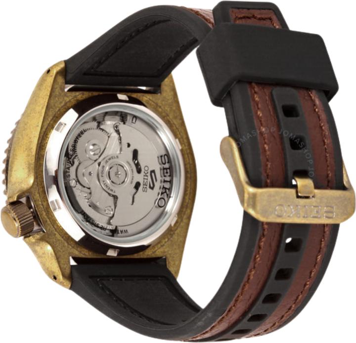 Produktbild Seiko 5 Specialist (Analoguhr, 43 mm)