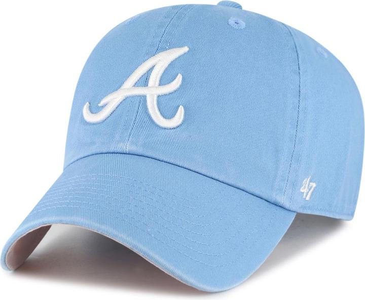 Produktbild 47 Brand Strapback World Series Atlanta Braves