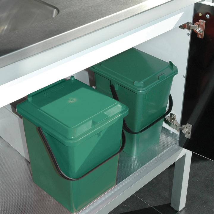 Produktbild Garantia Komposteimer / Bio Eimer (10 l)