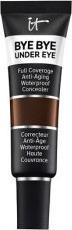 Produktbild It Cosmetics BYE BYE UNDER EYE concealer #deep ebony 35 ml (Deep Ebony)