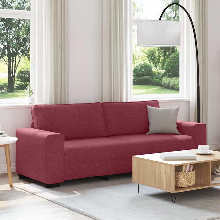 Produktbild vidaXL 3-Sitzer-Sofa (3-Sitzer)