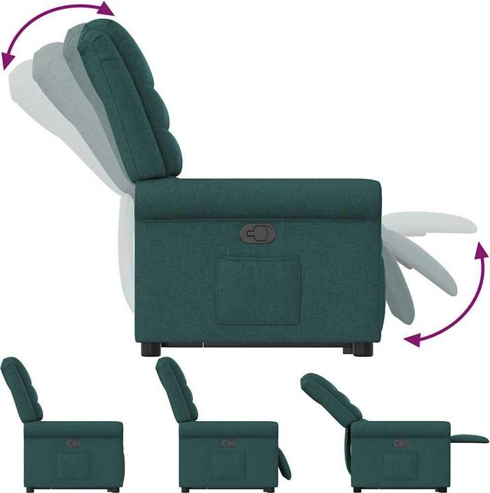 Image du produit vidaXL Maraa