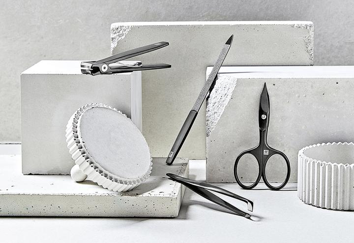 Image du produit Zwilling TWINOX M Lime à ongles en saphir