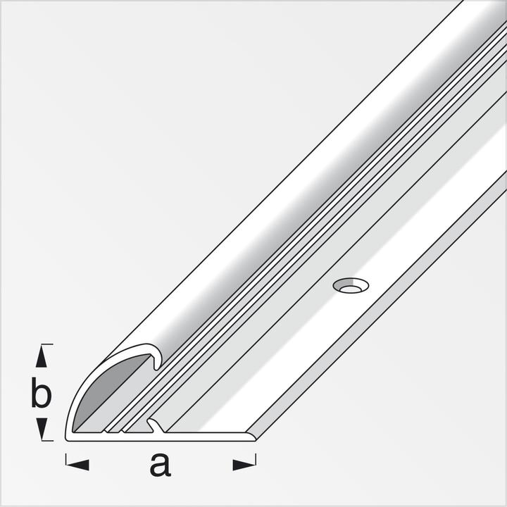 Image du produit Alfer Profilé de bordure