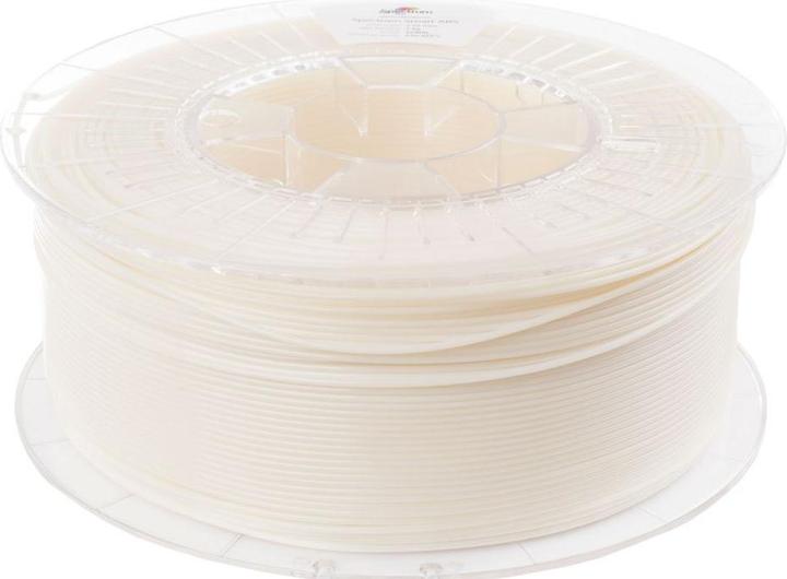 Actual product image Filament (PLA, 1.75 mm, 1000 g, White)