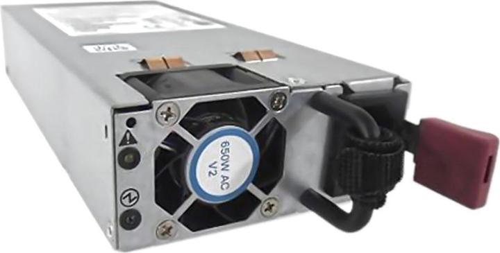 Actual product image Cisco Power supply redundant / hot-plug (plug-in module) (650 W)