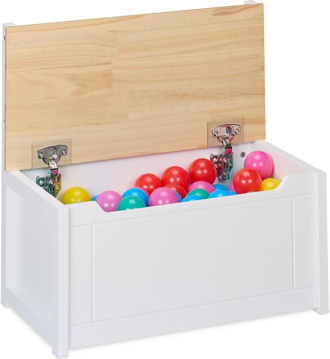 Actual product image Relaxdays Kinderbank (57 cm)