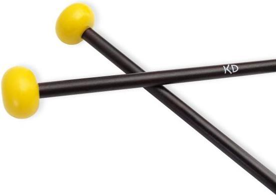 Actual product image Sonor SXP-1.1 Primery soprano glockenspiel with XM4 mallets 1 pair (Bells)