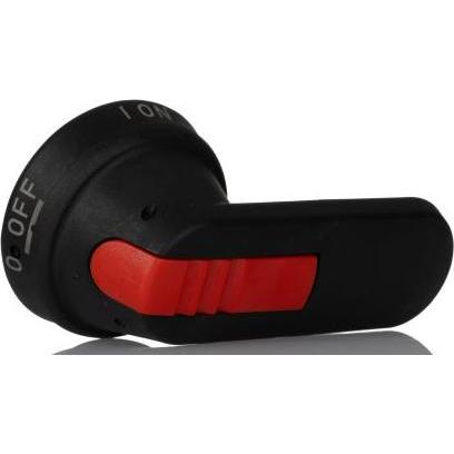 Thumbnail - ABB, Schraubenzieher, 1SCA Griff Griff für Pistolengriff AC-Trennsch