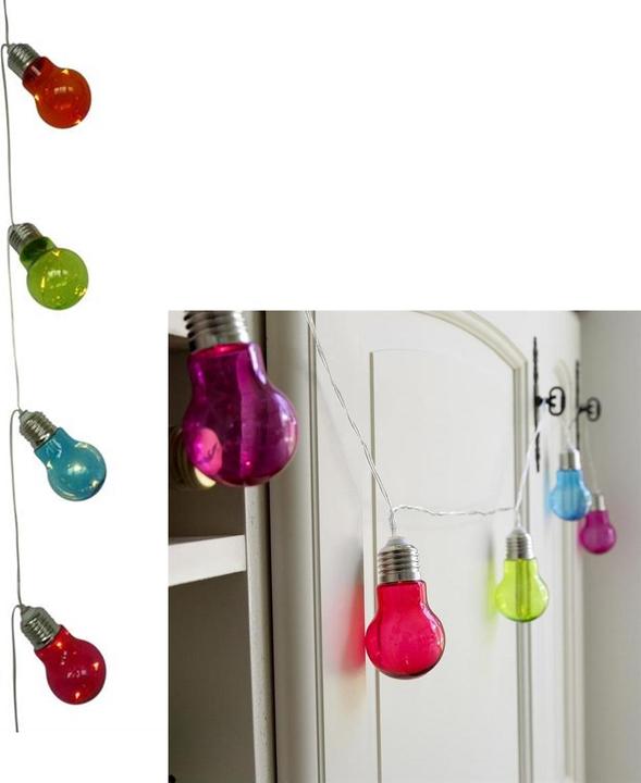 Produktbild GuGus LED Outdoor (1.35 m)