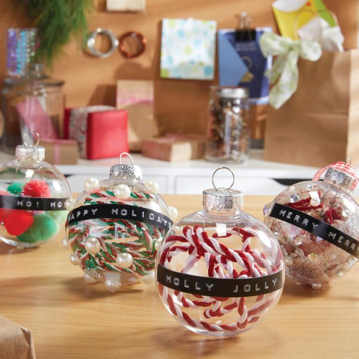 Produktbild Dymo Prägeband 3D (0.90 cm, Schwarz)