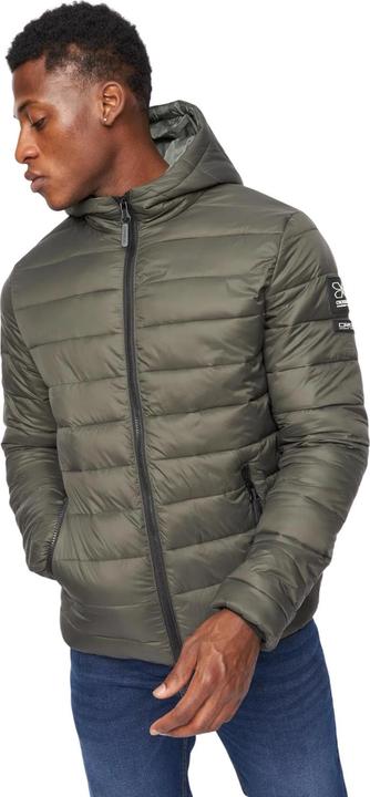 Immagine prodotto Crosshatch Gattering Giacca Uomo (XXL)