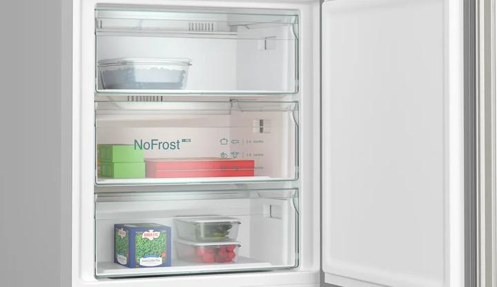 Produktbild Siemens KG49NXIBF (440 l)