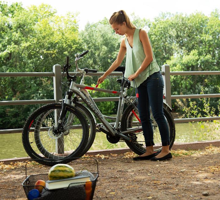 Produktbild Relaxdays Schlaufenkabel