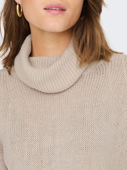 Immagine prodotto Only Maglione a collo alto (L)