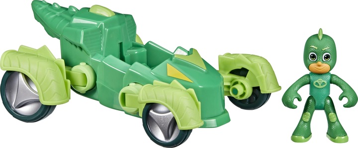Image du produit Hasbro PJ Masks Véhicules de luxe ass.
