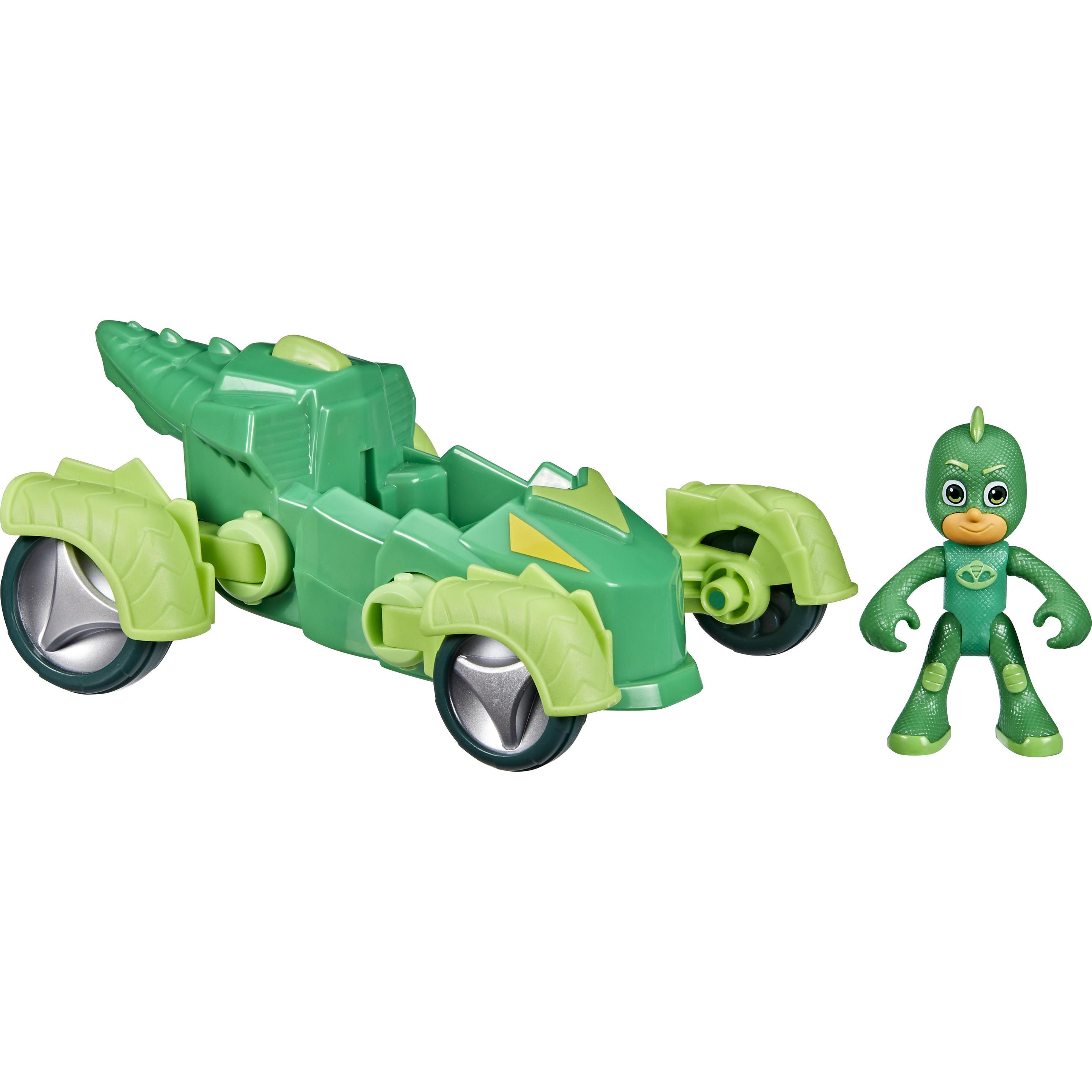 Hasbro PJ Masks Luxus-Fahrzeuge (assortiert)