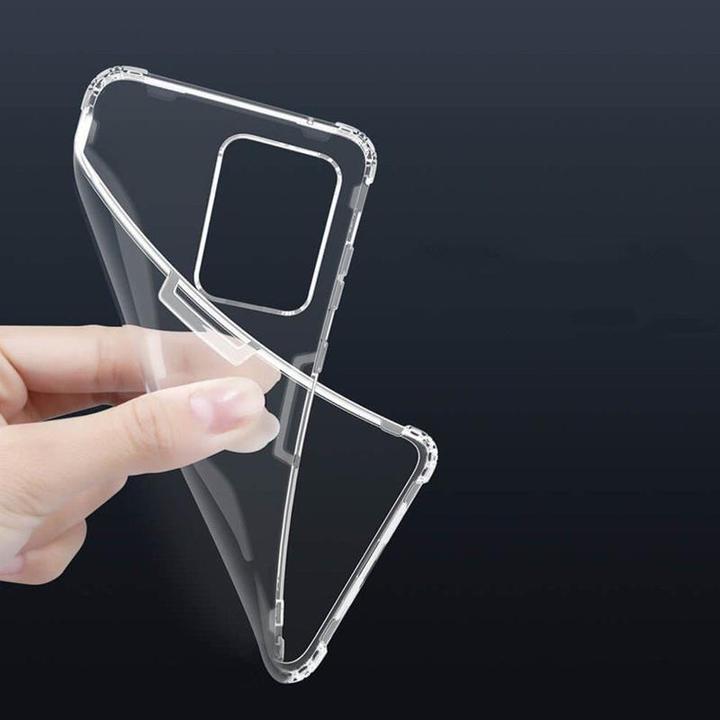 Produktbild Nillkin Nature Soft Series (Samsung Galaxy S20 Ultra)