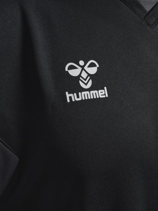 Produktbild hummel Hmlauthentic Pl Jersey S/S (S)