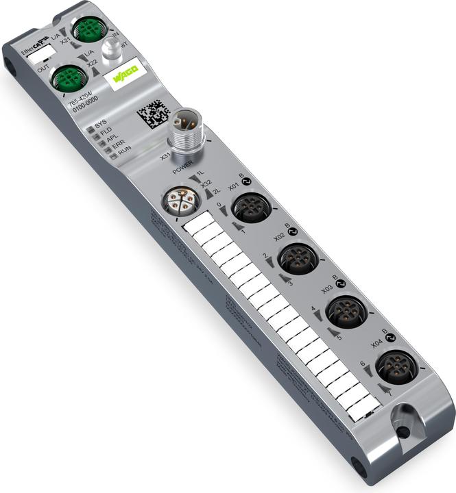 Produktbild Wago IO-Link-Master