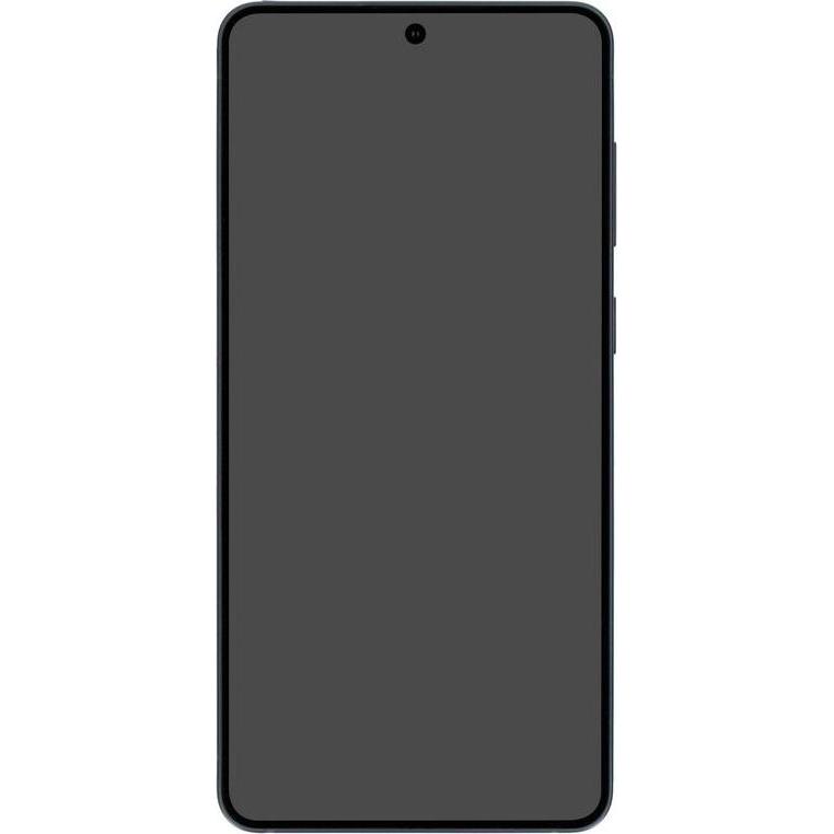 Samsung Display + Rahmen SM-S937 Galaxy S25 Edge titanium GH82-37224C (Display), Mobilgerät Ersatzte