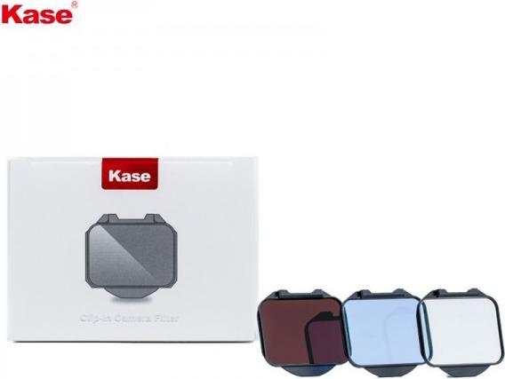 Produktbild Kase Clip-in Filter für Sony A1/A7/A9 Series Dream Filter (Effekt Filter)
