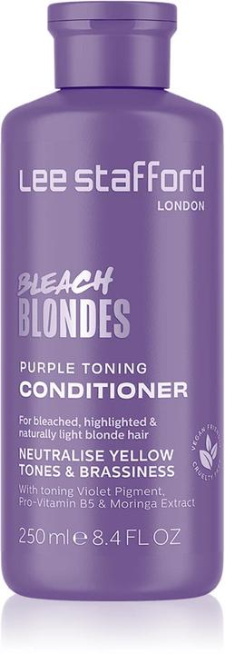 Produktbild Lee Stafford Bleach Blondes (250 ml)