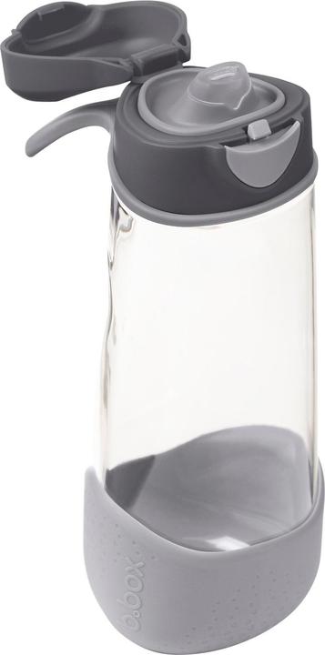 Actual product image B.Box Sport Graphite