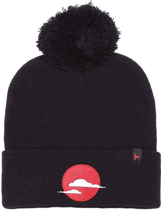 Tokyo Time Japan (Black