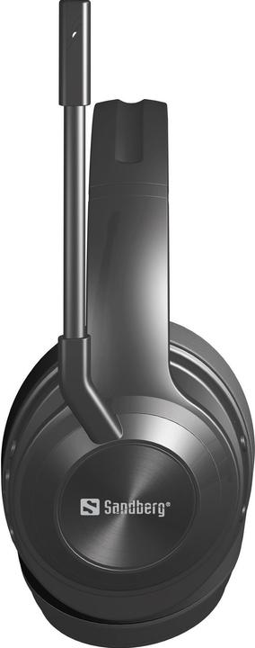 Actual product image Sandberg 126-45 (ANC, 160 h, Wireless)