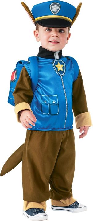 Paw Patrol Chase Costume (104)