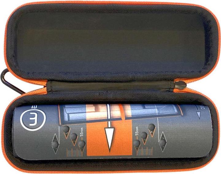 Produktbild Wellputt Wellstroke 12°