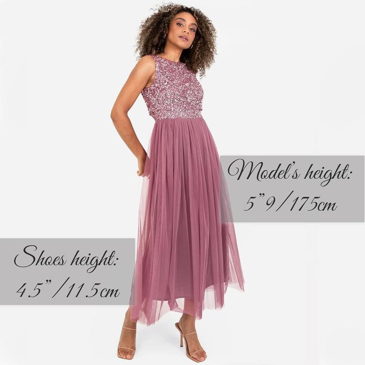 Image du produit Herba Vestito da Damigella (56)