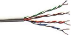 Productafbeelding Digitus Netwerkkabel (U/UTP, CAT5e, 305 m)
